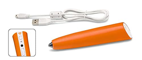 Ravensburger tiptoi 00036 Der Stift – WLAN Edition – Das audiodigitale Lern- und Kreativsystem für Kinder ab 3 Jahren. Audiodateien komfortabel über WLAN herunterladen - 3