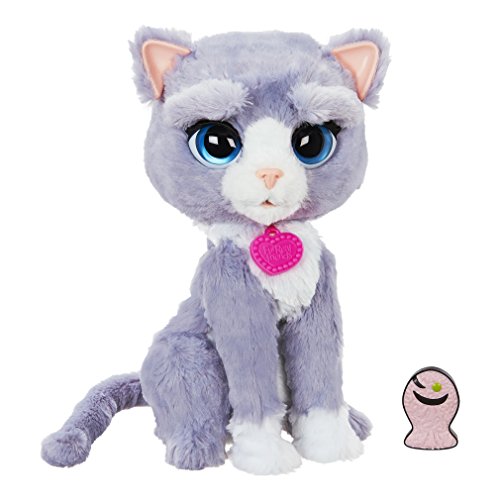 Hasbro B5936EU4 Bootsie FurReal Friends - 2