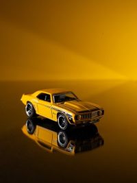 Hot Wheels Die Geschichte der Kultmarke