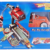 Big Rig Garage 2in1 Hot Wheels Bahn Spielzeug Auto Set Rennbahn Mattel 2005 NEU