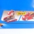 Big Rig Garage 2in1 Hot Wheels Bahn Spielzeug Auto Set Rennbahn Mattel 2005 NEU