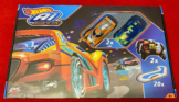 Mattel Hot Wheels  - Ai Intelligent Race System RC 2,4GHz Rennbahn Top & OVP