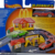 McDonalds Restaurant Hot Wheels Bahn Spielzeug Auto Set Rennbahn Mattel 2001 NEU