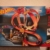 Seltene Hot wheels SPIN STORM NEU  Mattel CDL45 Ohne Batterien Rennbahn 