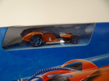 Super Slam Spinne Hot Wheels Bahn Spielzeug Auto Set Rennbahn Mattel 2009 NEU