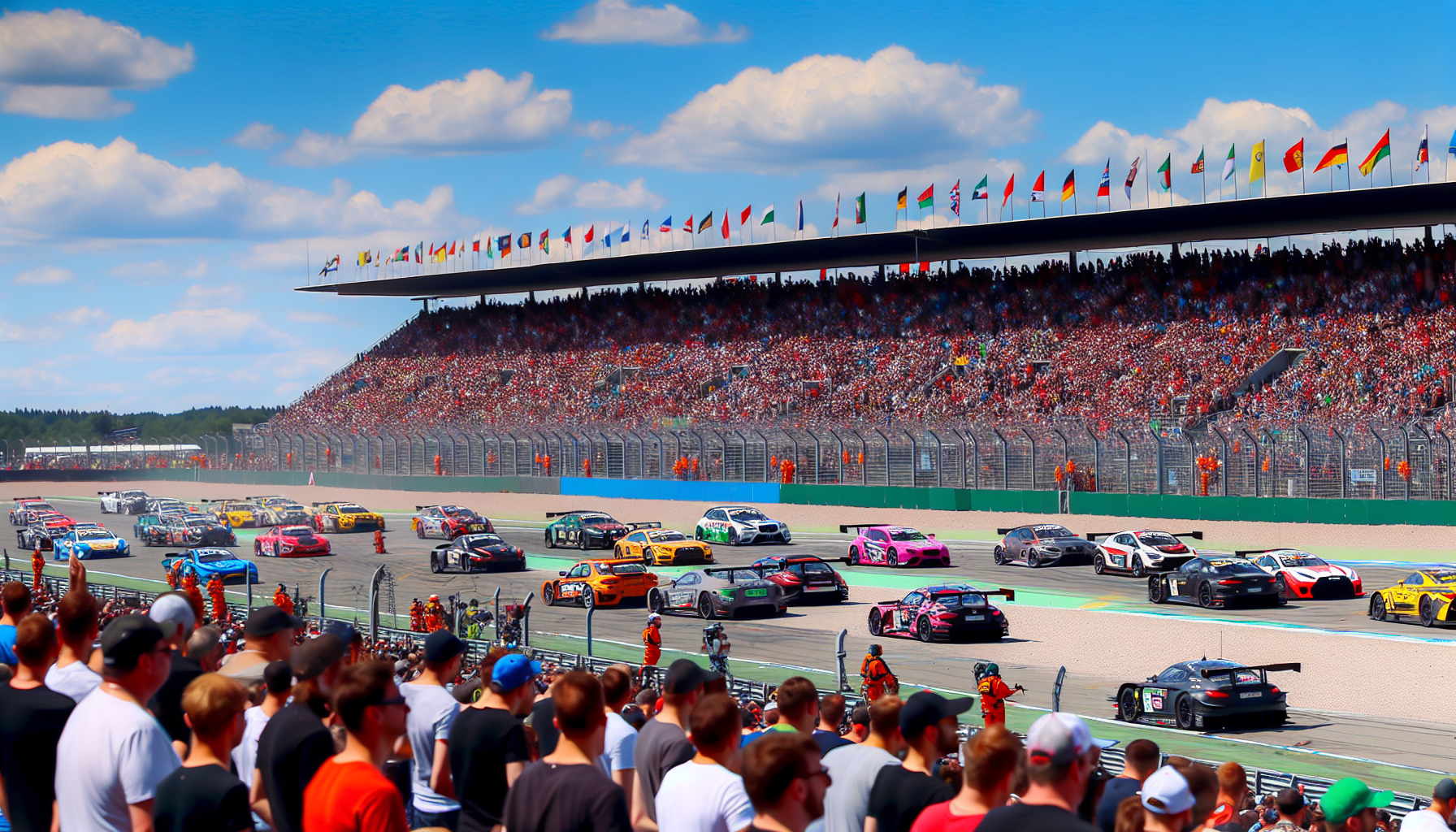Carrera Go!!!